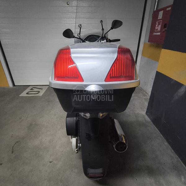 Malaguti Password 250