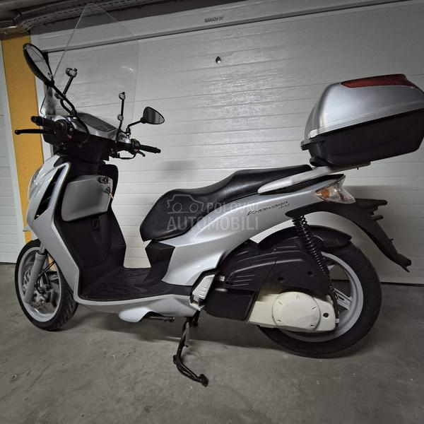 Malaguti Password 250