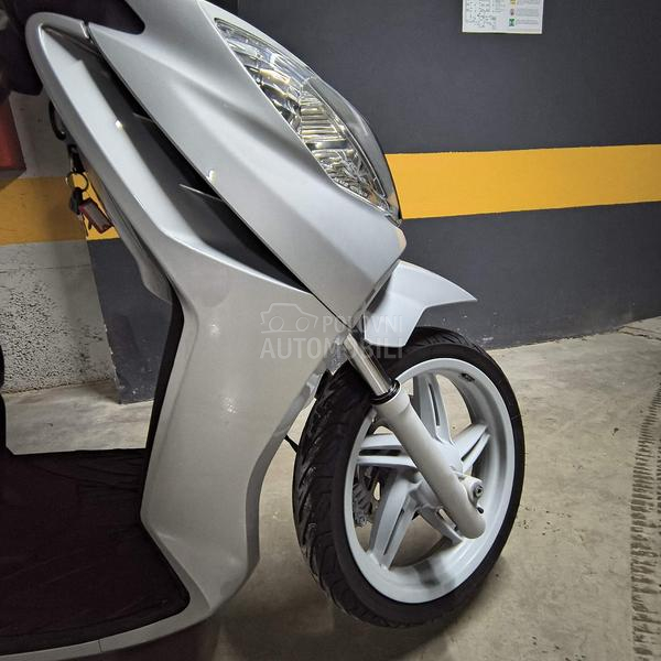 Malaguti Password 250