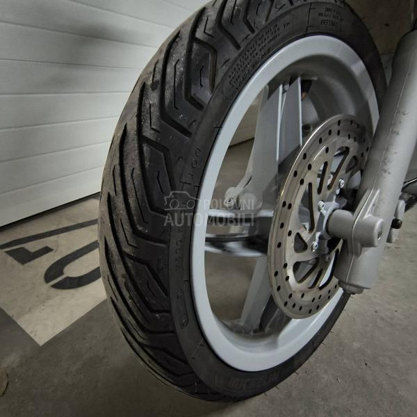 Malaguti Password 250