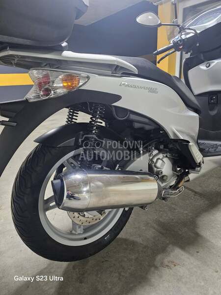 Malaguti Password 250