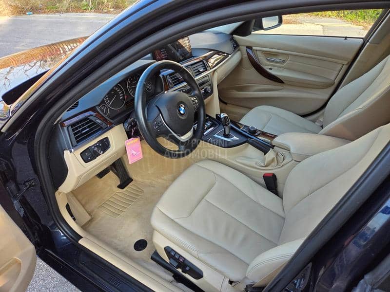 BMW 320 i MATIK NOV NOV
