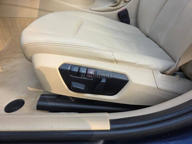 BMW 320 i MATIK NOV NOV