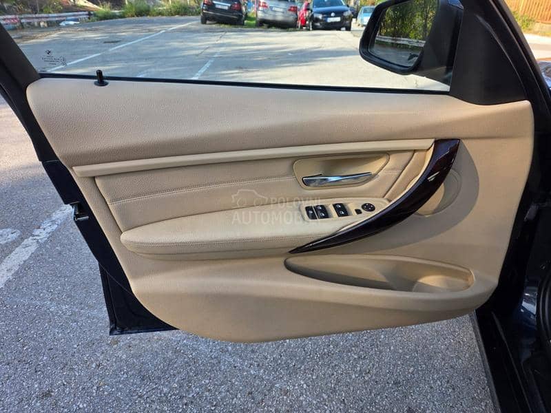 BMW 320 i MATIK NOV NOV