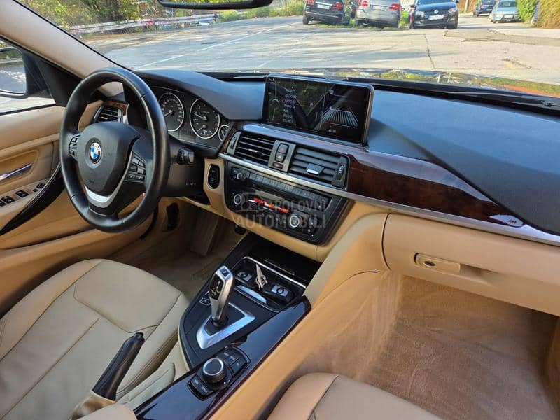 BMW 320 i MATIK NOV NOV