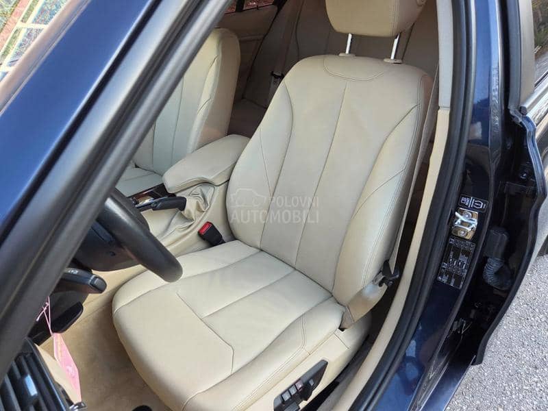 BMW 320 i MATIK NOV NOV