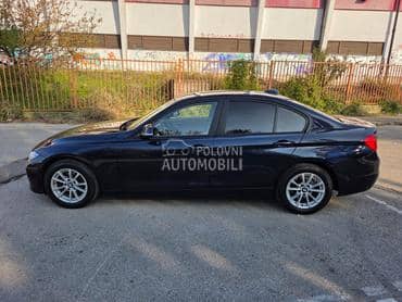 BMW 320 i MATIK NOV NOV
