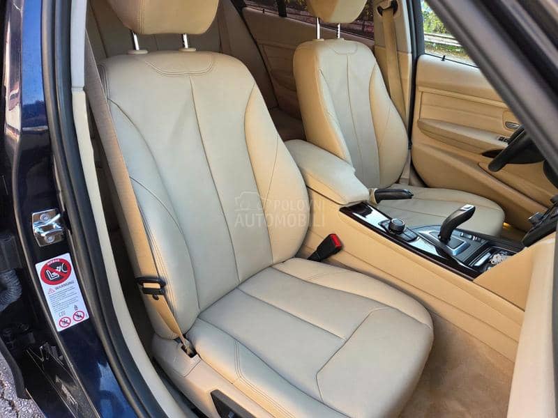 BMW 320 i MATIK NOV NOV