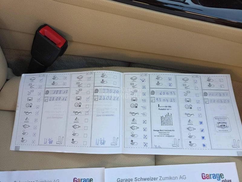 BMW 320 i MATIK NOV NOV