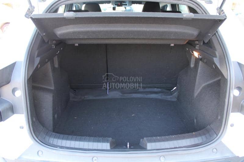 Dacia Duster 1.0 tCe TNG