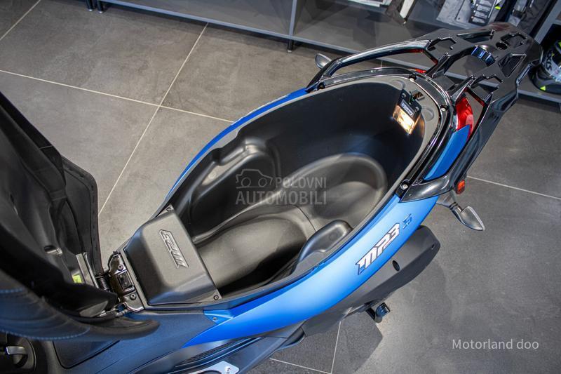 Piaggio MP3 310 Sport