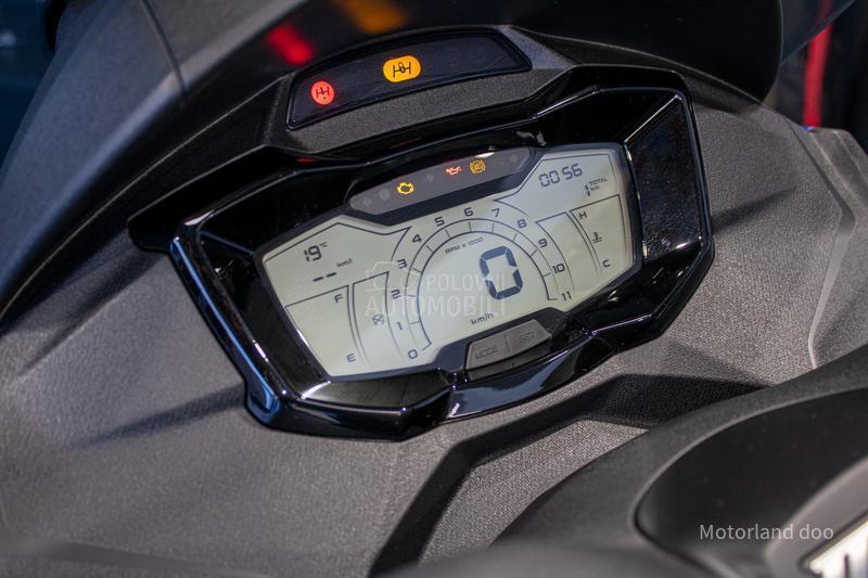 Piaggio MP3 310 Sport