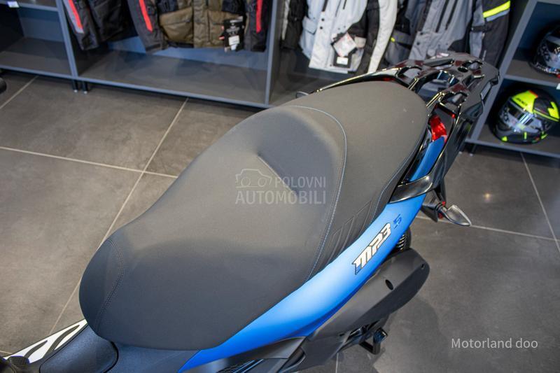 Piaggio MP3 310 Sport
