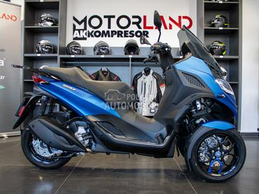 Piaggio MP3 310 Sport