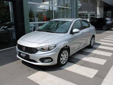 Fiat Tipo 1.6 MJTD Easy