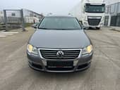 Volkswagen Passat B6 H-LINE/DSG