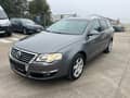 Volkswagen Passat B6 H-LINE/DSG