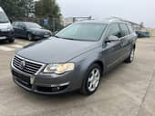 Volkswagen Passat B6 H-LINE/DSG