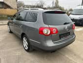 Volkswagen Passat B6 H-LINE/DSG