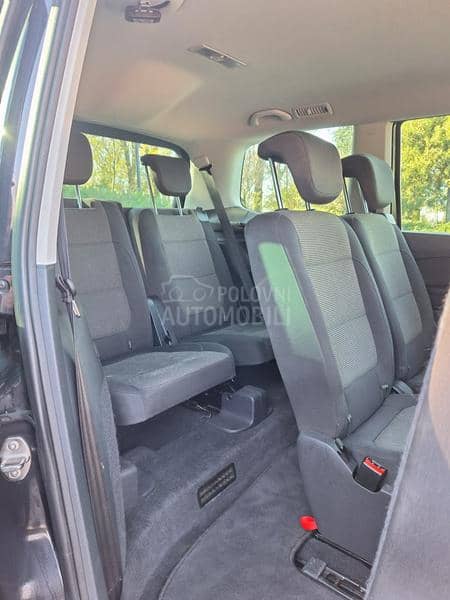 Volkswagen Sharan 1.4 TSI