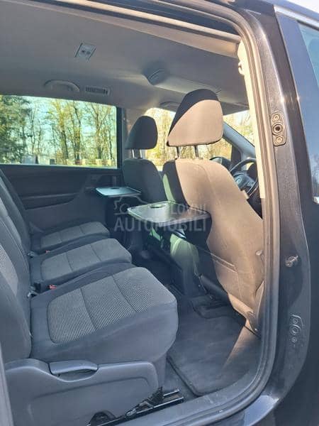 Volkswagen Sharan 1.4 TSI