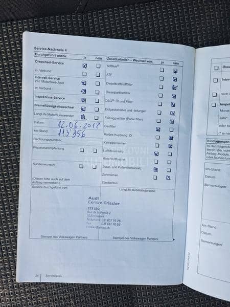 Volkswagen Sharan 1.4 TSI