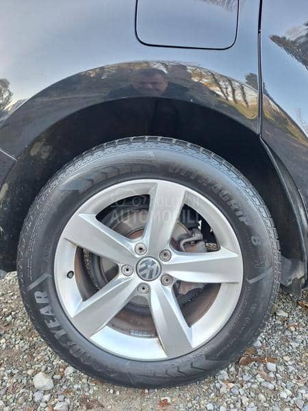 Volkswagen Sharan 1.4 TSI