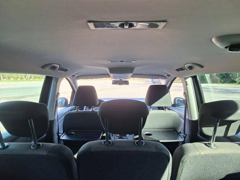Volkswagen Sharan 1.4 TSI