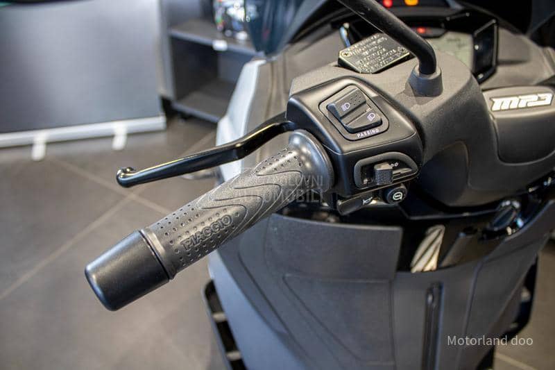 Piaggio MP3 310 Sport