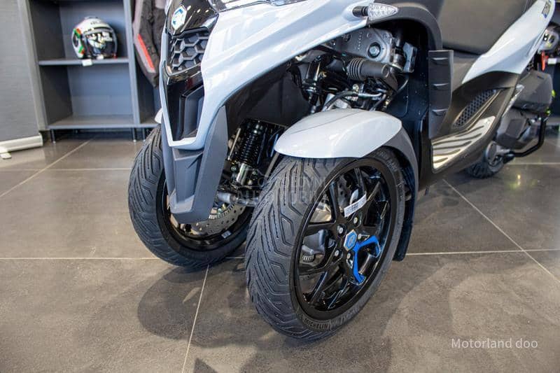 Piaggio MP3 310 Sport