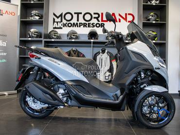 Piaggio MP3 310 Sport
