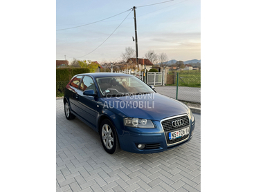 Audi A3 1.9 TDI