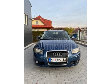 Audi A3 1.9 TDI