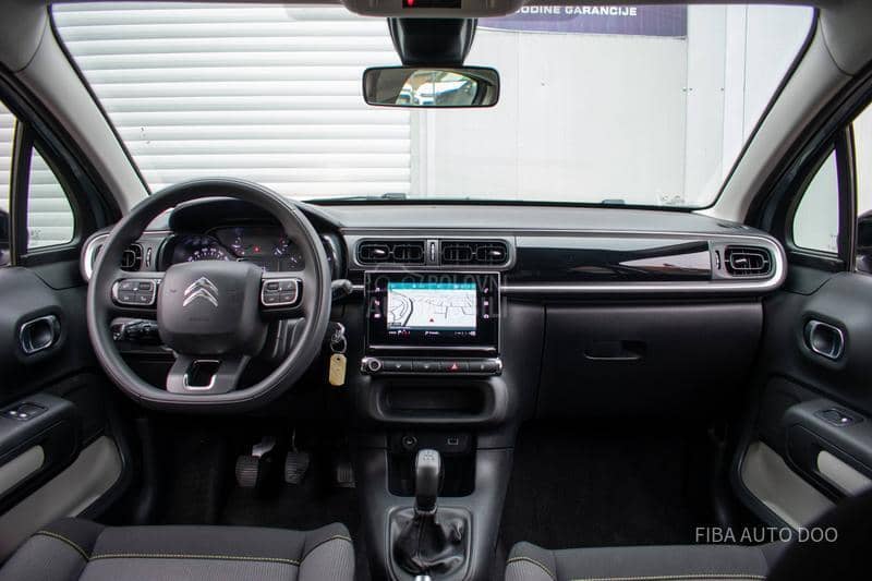 Citroen C3 1.2 LED RESTYle