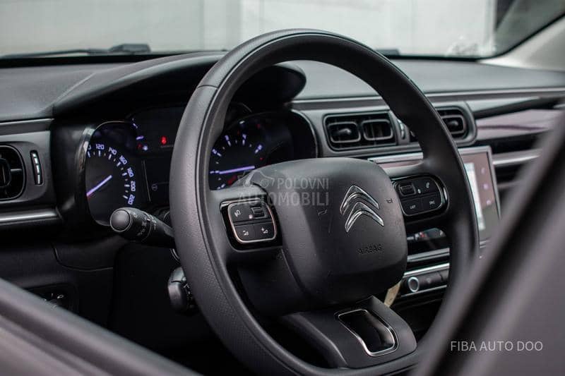 Citroen C3 1.2 LED RESTYle