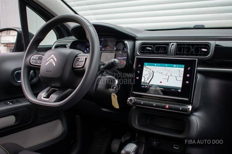 Citroen C3 1.2 LED RESTYle