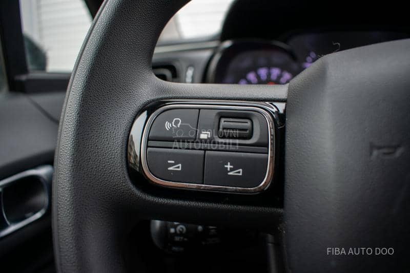 Citroen C3 1.2 LED RESTYle