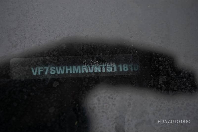 Citroen C3 1.2 LED RESTYle