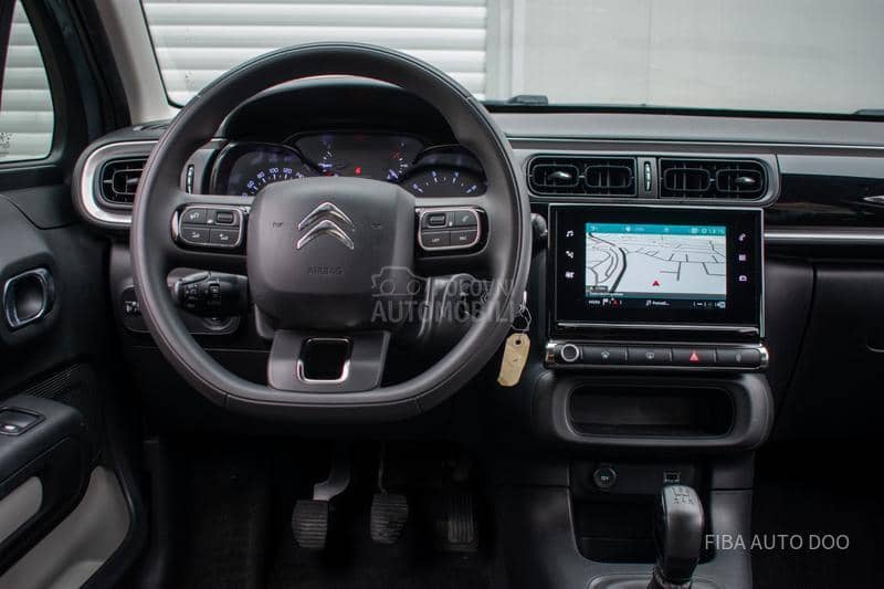 Citroen C3 1.2 LED RESTYle