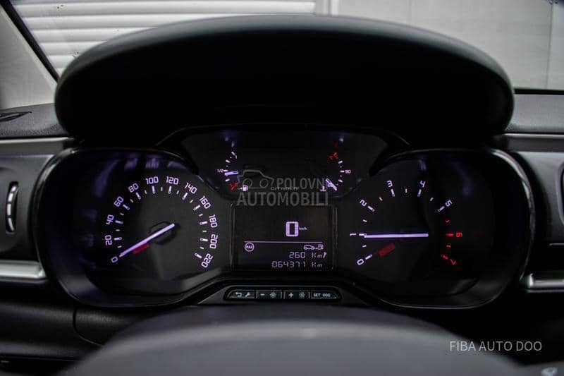 Citroen C3 1.2 LED RESTYle