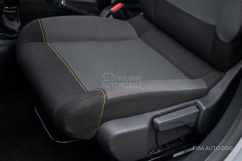 Citroen C3 1.2 LED RESTYle