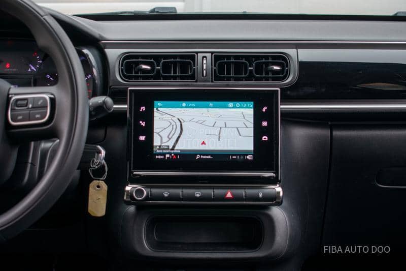 Citroen C3 1.2 LED RESTYle