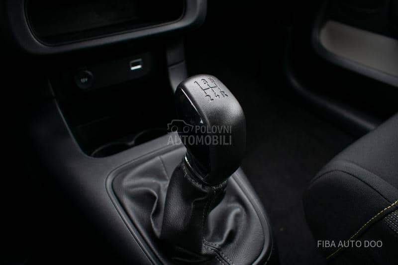 Citroen C3 1.2 LED RESTYle