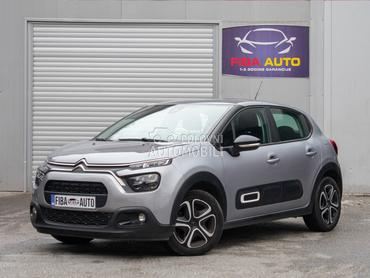 Citroen C3 1.2 LED RESTYLE