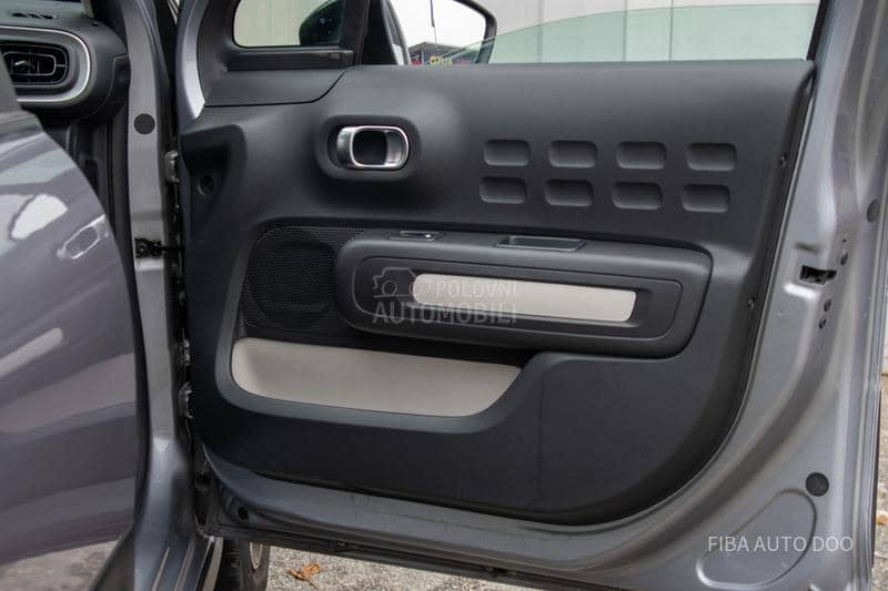 Citroen C3 1.2 LED RESTYle