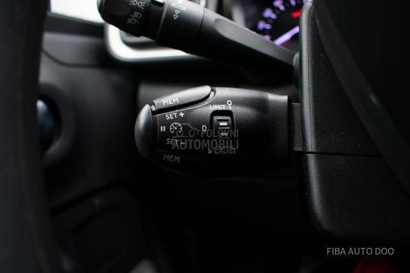 Citroen C3 1.2 LED RESTYle