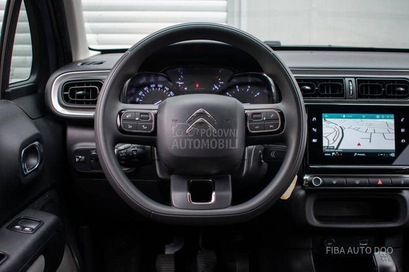 Citroen C3 1.2 LED RESTYle