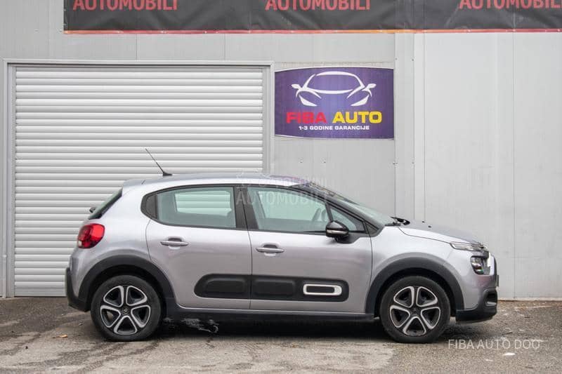 Citroen C3 1.2 LED RESTYle