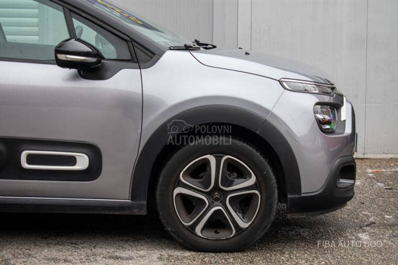 Citroen C3 1.2 LED RESTYle