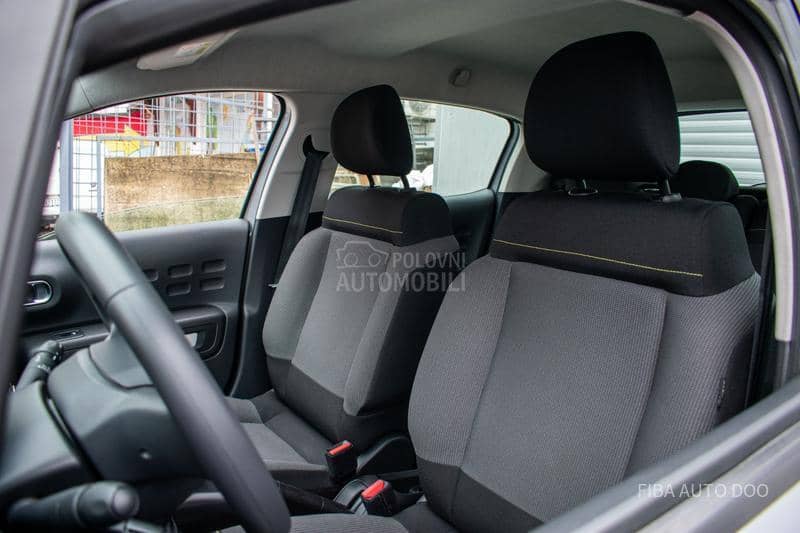 Citroen C3 1.2 LED RESTYle